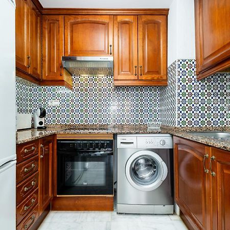 Apartamento Seaview Deluxe Torrevieja Exterior foto