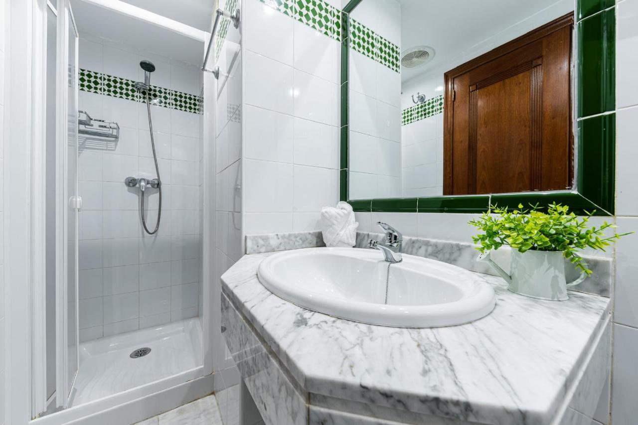 Apartamento Seaview Deluxe Torrevieja Exterior foto